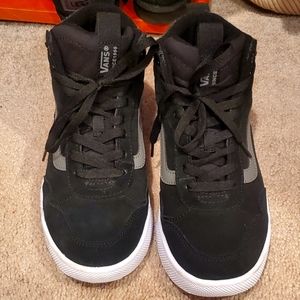 Womens vans (make an offer)